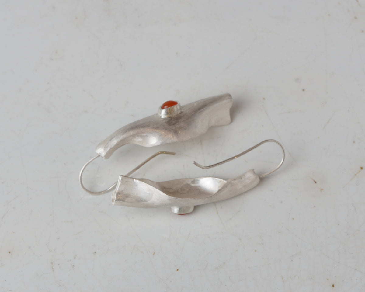 Benthos Earrings