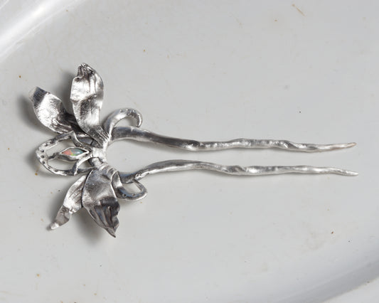 Elven Bloom Hair Pin