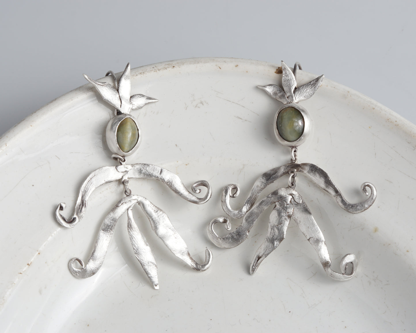 Forest Spirit Earrings