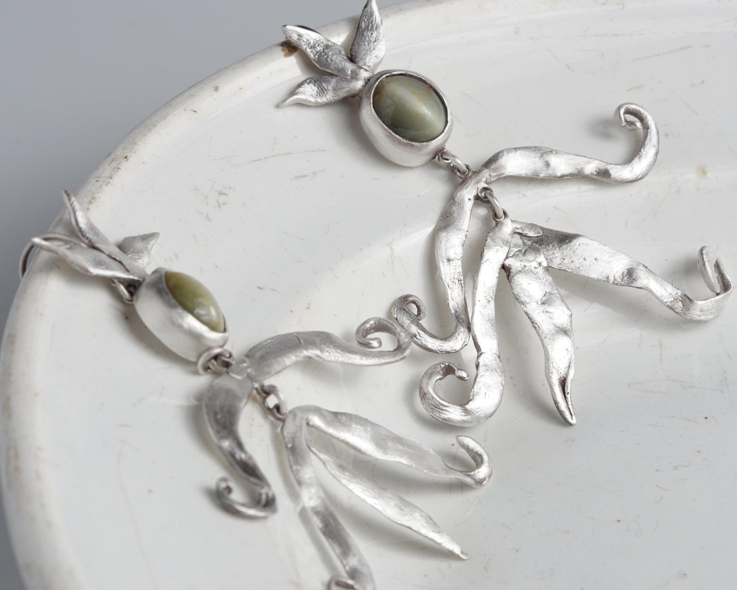 Forest Spirit Earrings