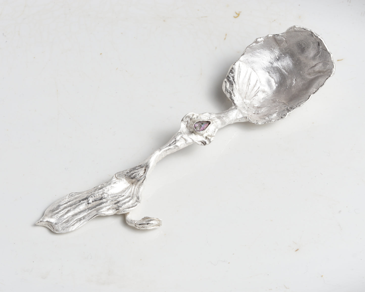 Mystic Bloom Spoon