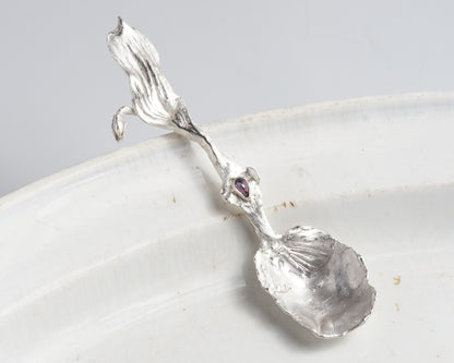 Mystic Bloom Spoon