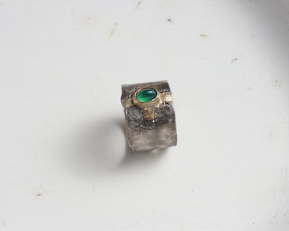 Verdant Relic Ring