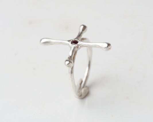 Vesper ring
