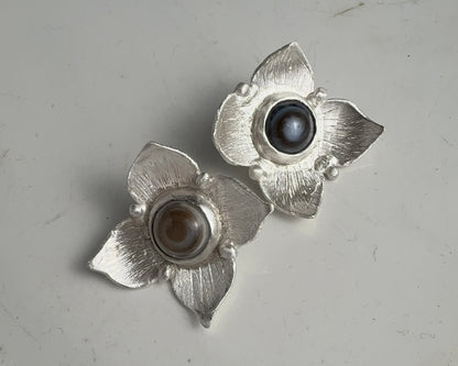 Agate Eye Blossoms