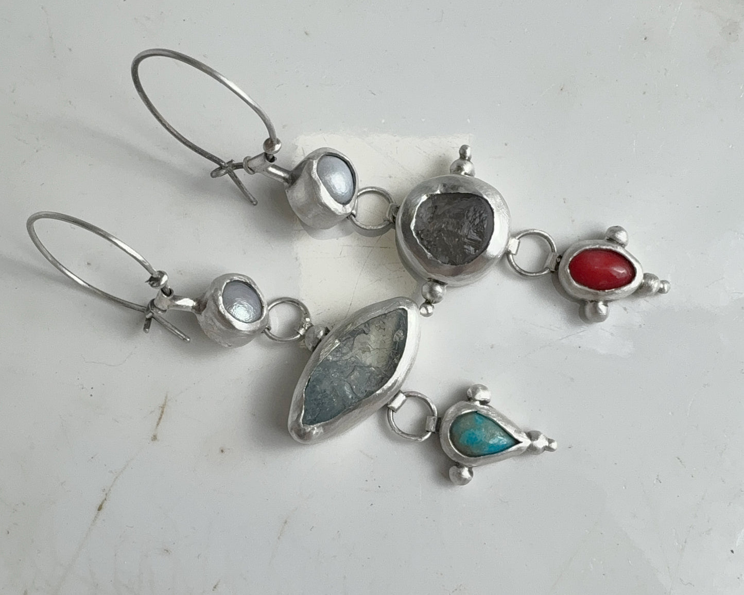 Alchemy: River and Flame