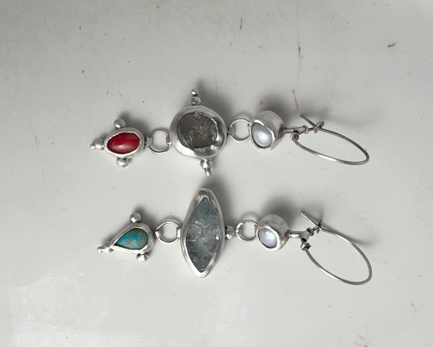 Alchemy: River and Flame