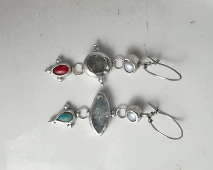 Alchemy: River and Flame