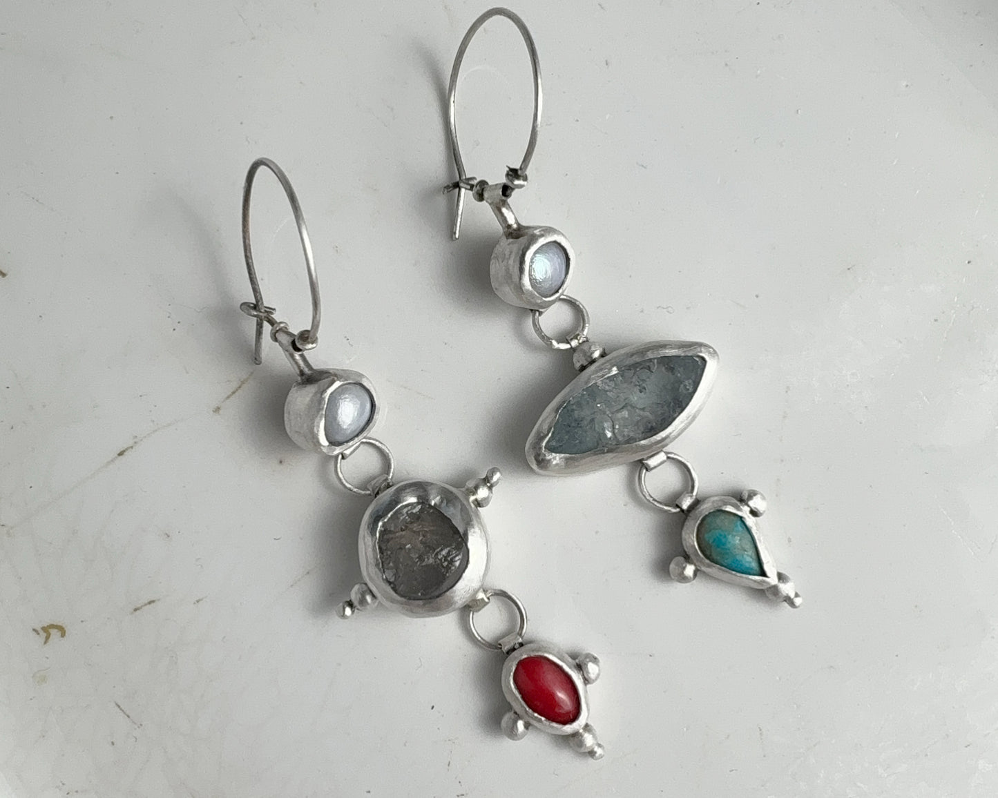 Alchemy: River and Flame