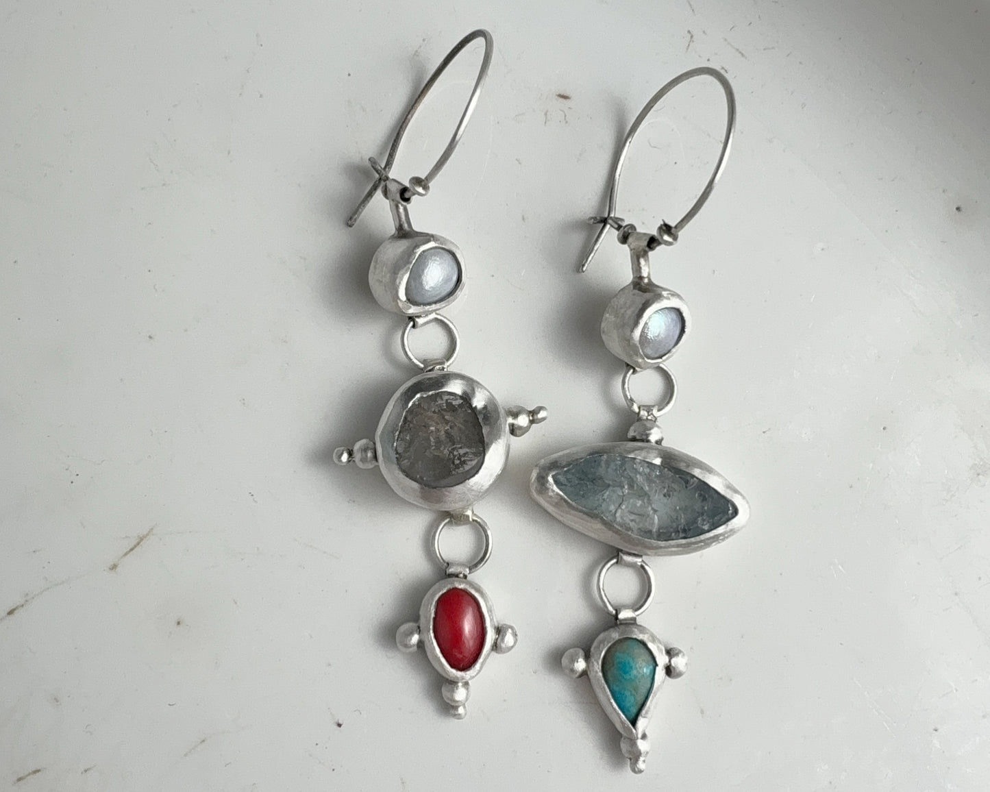 Alchemy: River and Flame