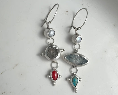 Alchemy: River and Flame