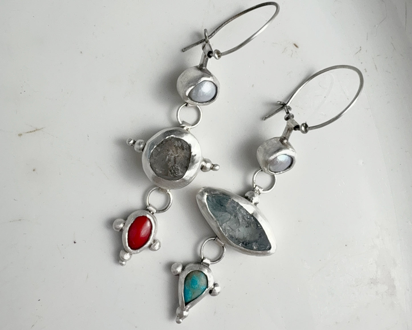 Alchemy: River and Flame