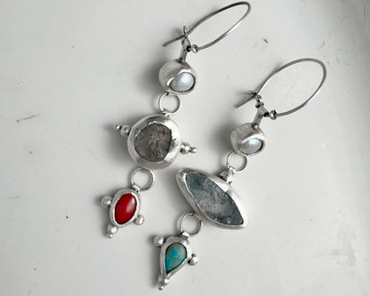 Alchemy: River and Flame