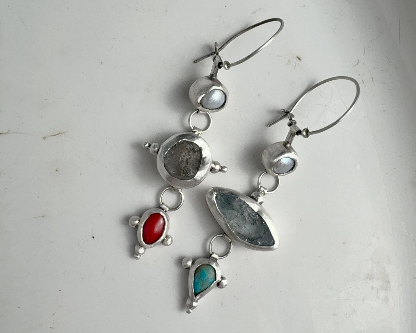 Alchemy: River and Flame