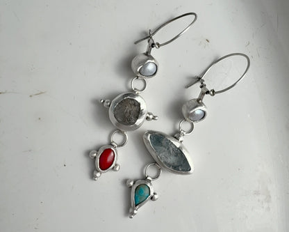 Alchemy: River and Flame