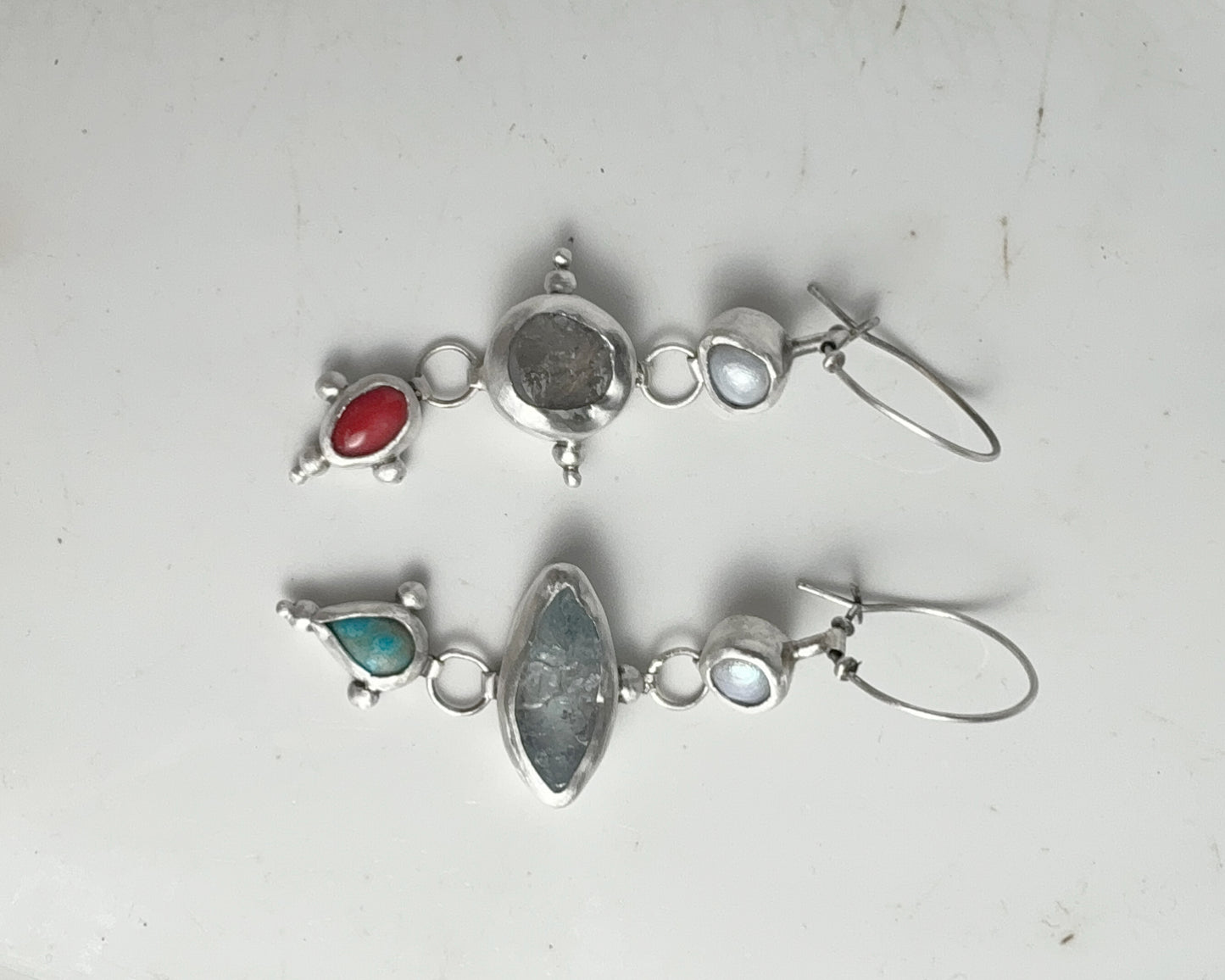 Alchemy: River and Flame