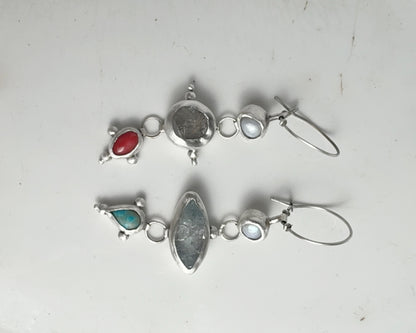 Alchemy: River and Flame