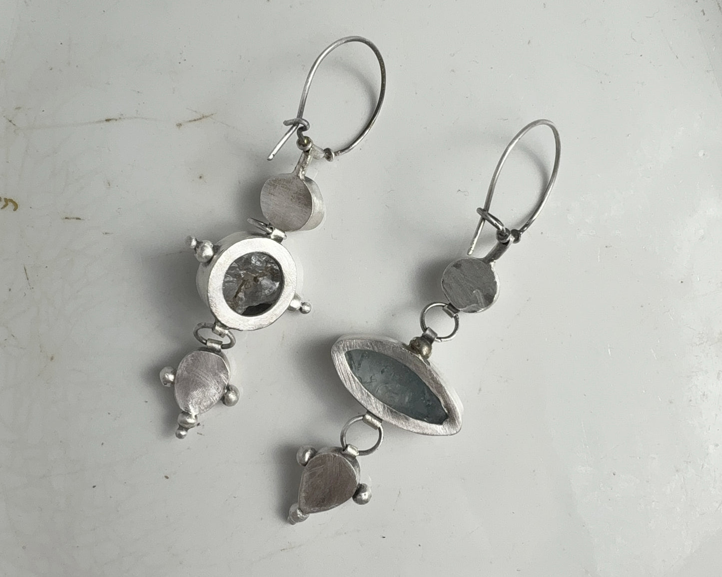 Alchemy: River and Flame