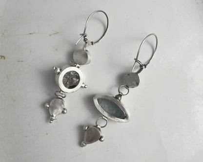 Alchemy: River and Flame