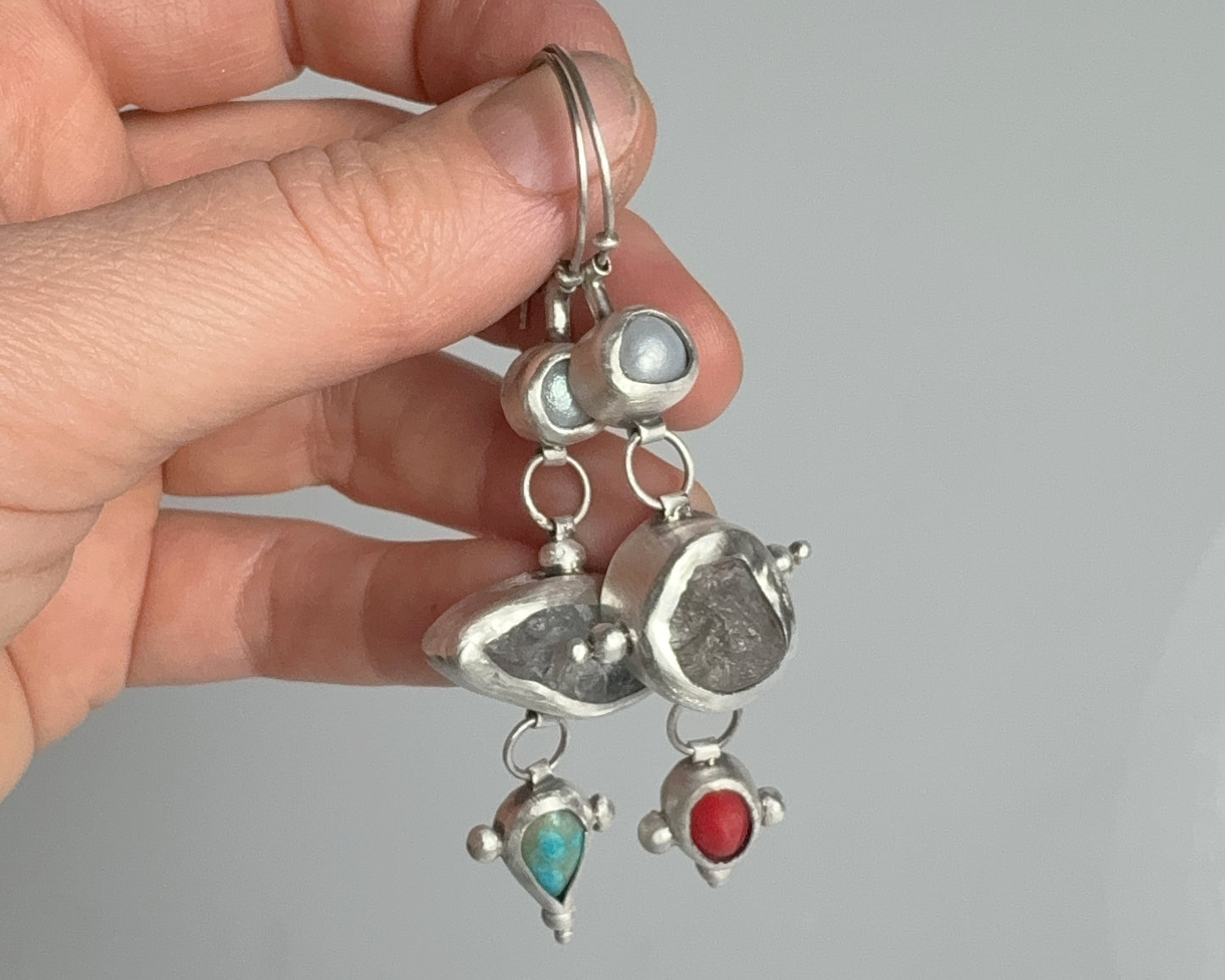 Alchemy: River and Flame